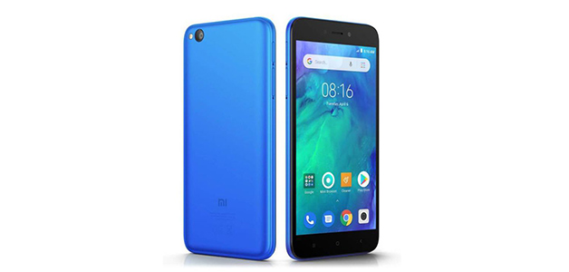اضغط لمشاهدة الفيديو: "Xiaomi" تطلق هاتفًا منافسًا بـ 90 $ فقط!