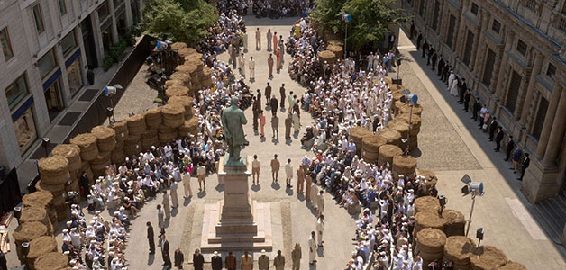 اختبر الخفة والراحة في كل لحظات الحياة اليومية والعمل مع مجموعة L’OASI DI LINO من زينيا