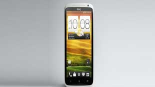 زين تطرح جهاز HTC One X الجديد