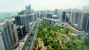 ارتفاع معدل التضخم في أبوظبي 1.2 بالمئة خلال 10 أشهر