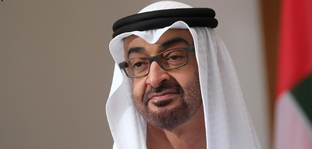محمد بن زايد يعلن أن تشغيل المحطة الثانية من "براكة" خطوة جديدة لتحقيق الحياد المناخي 2050