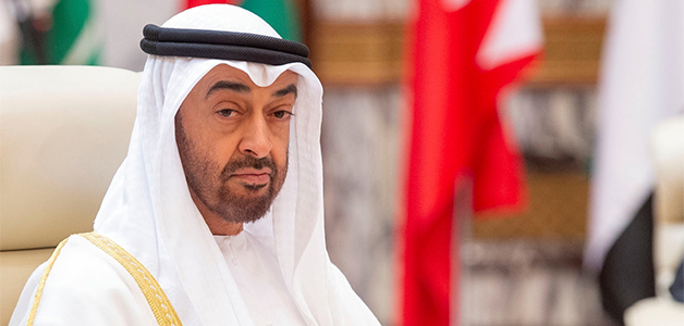 ولي عهد أبوظبي يعفي 429 مواطنًا متقاعدًا من سداد القروض السكنية