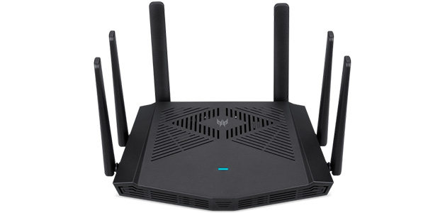 آيسر تطلق جهاز توجيه شبكي Wave 7 بتقنية Wi-Fi 7 المتطورة