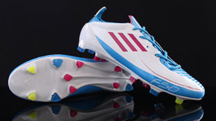  Adizero صُممت لتمنح الرياضيين سرعة فائقة
