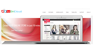 إفتتح "متاجر الكترونية مجانية" عبر adoncloud.com