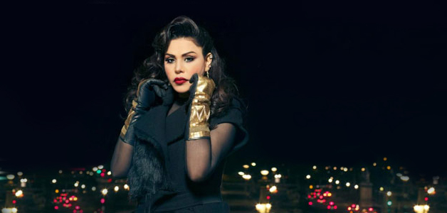 ما هي السيارات المحبّبة على قلب الفنانة الإماراتية أحلام؟