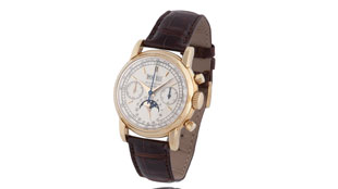أسرار صناعة ساعات Patek Philippe  