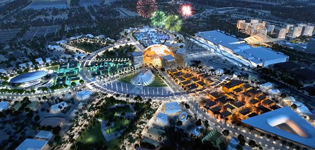 بالأرقام... ما يجب أن تعرفوه عن إكسبو 2020 دبي