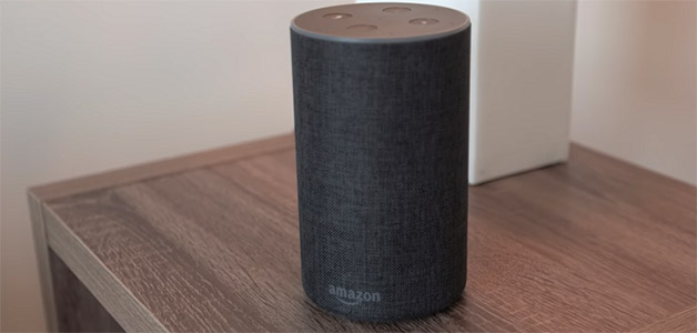 هل  تتجسس Amazon علينا من داخل منازلنا؟