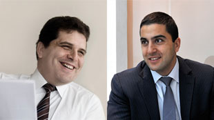 أموال الخليج تشارك كراع رئيسي في منتدى "تواصل رؤوس الأموال" لشركة Private Equity International لعام 2012