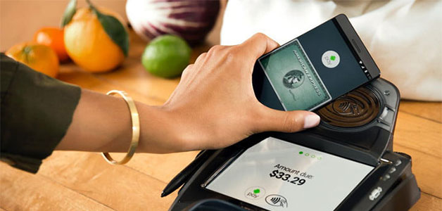 Google Pay خدمة ماليّة جديدة من جوجل