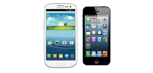 أسباب مقنعة تجعل ‏‎Android أفضل من‎ ‏‎iOS
