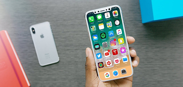 آبل تعترف بوجود مشكلة كبيرة في آيفون X!