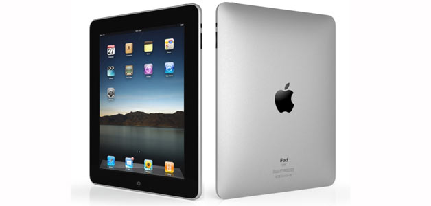 "رائد" يكشف عن شكل ومواصفات iPad5 المقبل