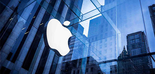 أبل تطلق لوحة مفاتيح ذكية لهواتف آيفون مع نظام iOS 13
