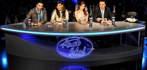 27 مشتركاً يتأهّلون لمرحلة "العروض المباشرة" من "Arab Idol"
