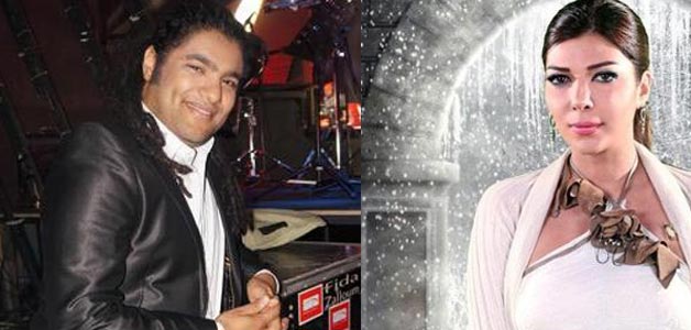  فريد غنّام المشترك في "The Voice" يردّ أصالة إلى بداياتها