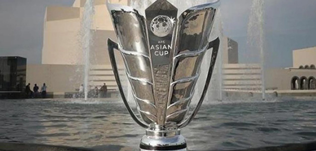 مواعيد وملاعب كأس آسيا 2027 بالسعودية