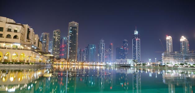 810 من أثرياء الإمارات يملكون 120 مليار دولار