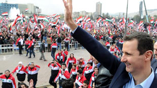 خبايا وأسرار جديدة عن النظام ... 4 رجال يديرون ثروة الأسد