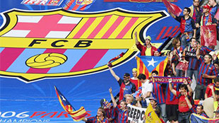 برشلونة يدفع 30 ألف يورو لتمديد ساعات عمل المترو
