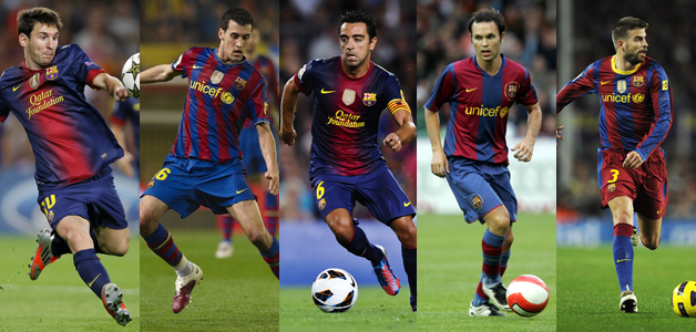 خطوط حمراء في برشلونة لن يُمسَّ بها
