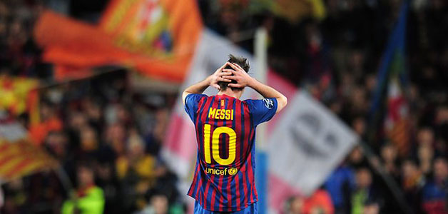 هل انتهى عصر برشلونة؟