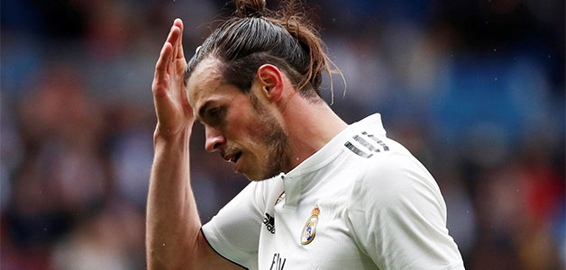 مفاجأة... ريال مدريد يوقف صفقة انتقال بيل إلى الدوري الصيني