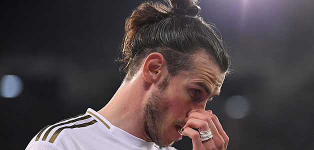 غاريث بيل يثير استفزاز مسؤولي ريال مدريد حول مستقبله مع الفريق