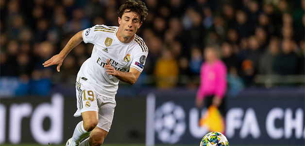 رسميًا بايرن ميونخ يضم أودريوسولا من ريال مدريد