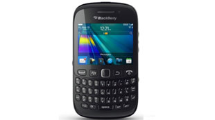 RIM تطلق هاتف BlackBerry Curve 9220 في الإمارات