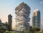 Beirut Terraces القرية العامودية ذات الحدائق المعلّقة