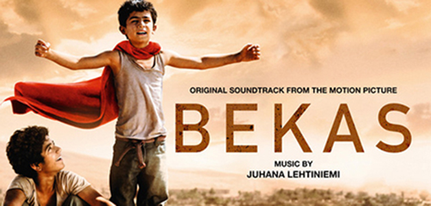 "Bekas" قصة أطفال كردستان العراق عام 1990