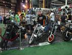 معرض Outdoor Lebanon و Beirut Motorcycle Show