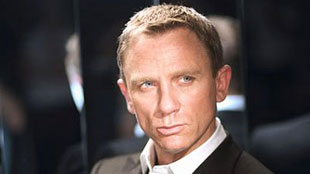 Skyfall أجمل فيلم من سلسلة العميل السري