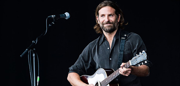 كيف تحصل على تسريحة برادلي كوبر في فيلم A Star Is Born؟