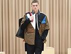 مجموعة مستوحاة من الطبيعة للرجل المغامر والمحب للترحال من Burberry