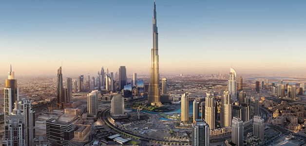 دبي تحظى بلقب سادس أفضل مدينة بالعالم في 2020