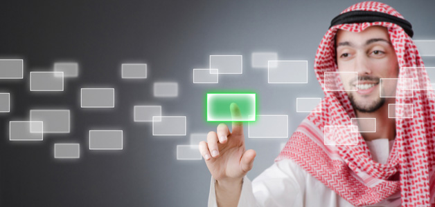 سبعة توجهات جوهرية عام 2013 على مواقع التواصل الاجتماعي 