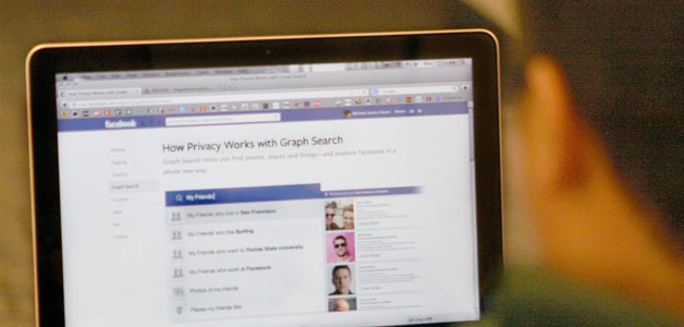  Graph Search فرصة الشّركات الصّغرى لدخول المنافسة