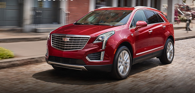 كاديلاك XT5 2019 الجديدة كليًّا... براعة في التصميم وتفوّق في المعايير