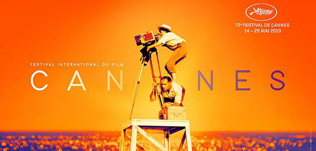 القائمة الكاملة لجوائز مهرجان "كان" السينمائي 2019