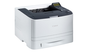 كانون تطلق i-SENSYS LBP6680x وi-SENSYS LBP6670 dn