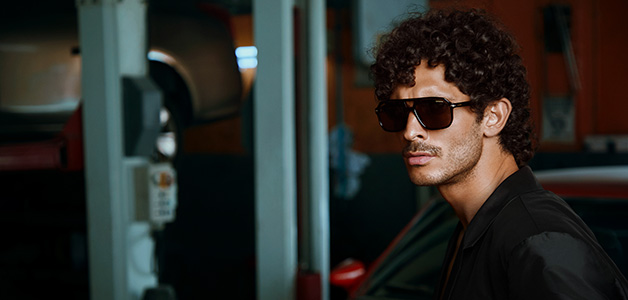 مجموعة نظارات CARRERA ARABIA اتحتفي بالتراث العريق وروح الابتكار