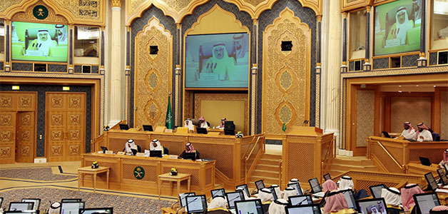 رفض مقترح يطالب بمنع المقيمين بالسعودية من امتلاك سيارات عمرها يتجاوز 5 سنوات