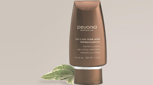 Pevonia تطلق بلسماً لوجه نضر وشاب