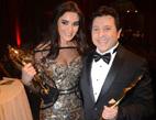 مهرجان BIAF يكرّم نجوم من الوطن العربي