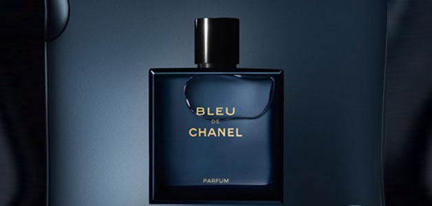 رائد يدخلكم الى كواليس عطر BLEU DE CHANEL