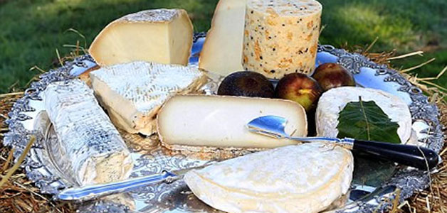 أغلى أطباق الجبنة مقابل 3.200 دولار