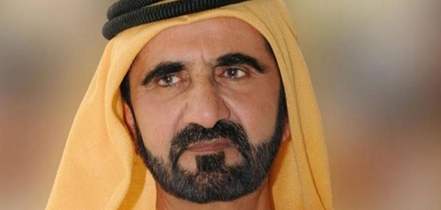 الإمارات ستطلق أجمل مبنى في العالم في 22 فبراير